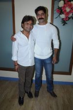 Rajpal Yadav, Sushant Singh at Janleva 555 success bash in Country Club on 7th Dec 2012 (26).JPG