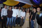 Rajpal Yadav, Sushant Singh, Kalpana Pandit at Janleva 555 success bash in Country Club on 7th Dec 2012 (21).JPG