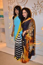 Sarah Jane Dias at Masaba announced as Fashion Director of Satya Paul brand in Mumbai on 7th Dec 2012 (126).JPG