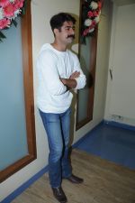 Sushant Singh at Janleva 555 success bash in Country Club on 7th Dec 2012 (28).JPG