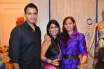 at Masaba announced as Fashion Director of Satya Paul brand in Mumbai on 7th Dec 2012 (111).JPG