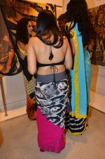 at Masaba announced as Fashion Director of Satya Paul brand in Mumbai on 7th Dec 2012 (125).JPG
