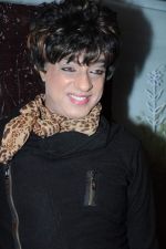 Rohit Verma at the launch of Sara Khan_s production House Louise Multimedia Pvt Ltd with the announcement of her film A capsule of love on 8th Dec 2012 (23).JPG