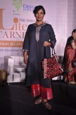 Shabana Azmi at Times Literature Festival day 2 in Mumbai on 8th Dec 2012 (96).JPG