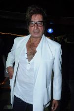 Shakti Kapoor at the launch of Sara Khan_s production House Louise Multimedia Pvt Ltd with the announcement of her film A capsule of love on 8th Dec 2012 (34).JPG
