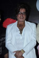 Shakti Kapoor at the launch of Sara Khan_s production House Louise Multimedia Pvt Ltd with the announcement of her film A capsule of love on 8th Dec 2012 (35).JPG