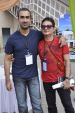 Vinay Pathak, Ranvir Shorey at Times Literature Festival day 2 in Mumbai on 8th Dec 2012 (31).JPG