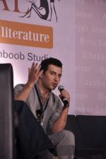 at Times Literature Festival day 2 in Mumbai on 8th Dec 2012 (7).JPG