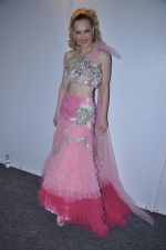 at the Fashion show by Hazel in Sea Princess on 8th Dec 2012 (95).JPG