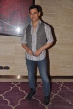 Aamir Khan at Talaash success bash in J W Marriott, Mumbai on 10th Dec 2012 (38).JPG