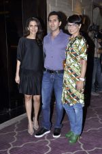 Ritesh Sidhwani, Adhuna Akhtar at Talaash success bash in J W Marriott, Mumbai on 10th Dec 2012 (3).JPG