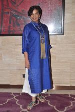 Shabana Azmi at Talaash success bash in J W Marriott, Mumbai on 10th Dec 2012 (99).JPG