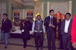 Abhishek Bachchan at _The TopGear India Magazine Awards 2012_...jpg