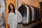 Anita Dongre at the launch of Anita Dongre_s latest menswear collection in Palladium, Mumbai on 11th Dec 2012 (39).JPG