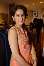 Sagarika Ghatge at the launch of Anita Dongre_s latest menswear collection in Palladium, Mumbai on 11th Dec 2012 (126).JPG