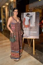 Sona Mohapatra at the launch of Anita Dongre_s latest menswear collection in Palladium, Mumbai on 11th Dec 2012 (105).JPG