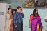 at Vidya Balan and Siddharth Roy Kapur_s wedding bash for family in Mumbai on 11th Dec 2012 (18).JPG