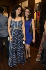 at the launch of Anita Dongre_s latest menswear collection in Palladium, Mumbai on 11th Dec 2012 (15).JPG