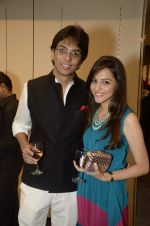 at the launch of Anita Dongre_s latest menswear collection in Palladium, Mumbai on 11th Dec 2012 (18).JPG