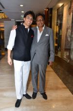 at the launch of Anita Dongre_s latest menswear collection in Palladium, Mumbai on 11th Dec 2012 (42).JPG