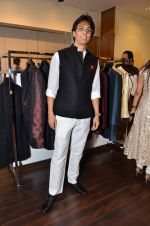 at the launch of Anita Dongre_s latest menswear collection in Palladium, Mumbai on 11th Dec 2012 (97).JPG