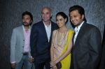 Genelia, Ritesh Deshmukh at Dinner in honour of Andre Agassi in Four Seasons, Mumbai on 12th Dec 2012 (75).JPG