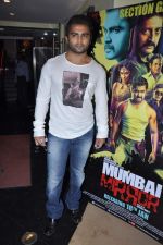 Sachiin Joshi at Mumbai Mirror film launch in PVR, Mumbai on 12th Dec 2012 (92).JPG