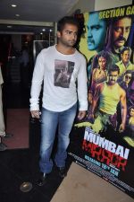 Sachiin Joshi at Mumbai Mirror film launch in PVR, Mumbai on 12th Dec 2012 (94).JPG