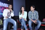 Sachiin Joshi, Vimala Raman at Mumbai Mirror film launch in PVR, Mumbai on 12th Dec 2012 (111).JPG