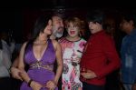 Sambhavna, Kanwaljeet, Bobby Darling, Rohit Verma at Sambhavna Seth_s birthday bash in Club Escape, Mumbai on 12th Dec 2012.jpg