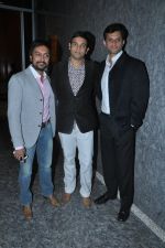at Dinner in honour of Andre Agassi in Four Seasons, Mumbai on 12th Dec 2012 (32).JPG
