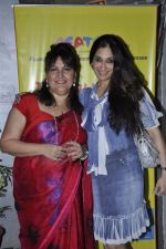 Lucky Morani, Raell Padamsee at Create Foundation event for kids by Raell Padamsee in NGMA on 15th Dec 2012 (38).JPG
