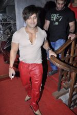 Yash Birla at Cheval Club launch in Kala Ghoda, Mumbai on 15th Dec 2012 (91).JPG