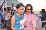 at Pinkathon in Mumbai on 16th Dec 2012 (1).jpg