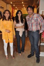 at Sajana store launch in Colaba, Mumbai on 15th Dec 2012 (30).JPG