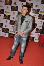 Anu Malik at Big Star Awards red carpet in Mumbai on 16th Dec 2012 (75).JPG