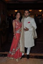 at Abhinav & Ashima Shukla wedding reception in Taj Land_s End, Bandra, Mumbai on 16th Dec 2012 (90).JPG