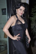 Shraddha Sharma at music launch of Beehad in Juhu, Mumbai on 17th Dec 2012 (29).JPG