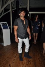 Yash Birla at Grey Goose fashion event in Tote, Mumbai on 18th Dec 2012 (115).JPG