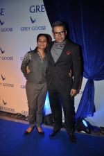 at Grey Goose fashion event in Tote, Mumbai on 18th Dec 2012 (8).JPG