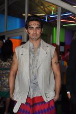 at Grey Goose fashion event in Tote, Mumbai on 18th Dec 2012 (87).JPG