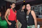 Nina Manuel, Candice Pinto, Hard Kaur at Lagerbay Chistmas bash hosted by Shakir Sheikh in Bandra, Mumbai on 19th Dec 2012 (18).JPG