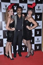 Sachiin Joshi at Playboy bash in Novotel, Mumbai on 19th Dec 2012 (39).JPG