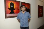 at Bharat Tripathi art exhibition in Musuem Art Gallery on 19th Dec 2012 (10).JPG