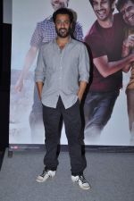 Abhishek Kapoor at kai po che trailor launch in Cinemax, Mumbai on 20th Dec 2012 (70).JPG