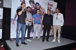 Abhishek Kapoor, Ronnie Screwvala, Hrithik Roshan, Arjun Rampal, Sohail Khan at kai po che trailor launch in Cinemax, Mumbai on 20th Dec 2012 (13).JPG