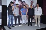 Abhishek Kapoor, Ronnie Screwvala, Hrithik Roshan, Arjun Rampal, Sohail Khan at kai po che trailor launch in Cinemax, Mumbai on 20th Dec 2012 (14).JPG