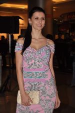 Claudia Ciesla at Dabangg 2 premiere in PVR, Mumbai on 20th Dec 2012 (60).JPG