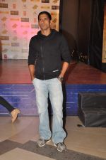 Farhan Akhtar at Dabangg 2 premiere in PVR, Mumbai on 20th Dec 2012 (51).JPG