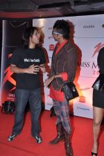 Jiah Khan at Maxim Bash in Firangi Paani, Mumbai on 20th Dec 2012 (22).JPG